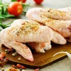 Cánh gà nguyên loại lớn thơm ngon và an toàn